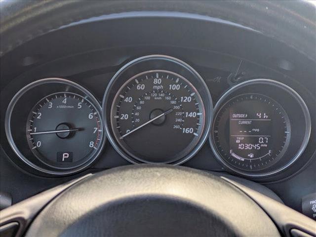 used 2014 Mazda CX-5 car, priced at $12,189