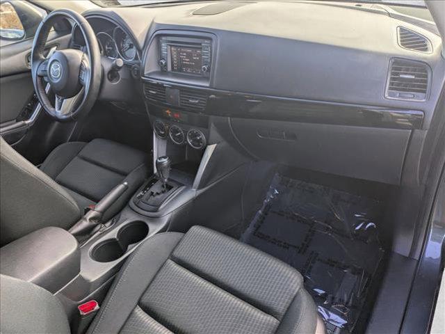 used 2014 Mazda CX-5 car, priced at $12,189