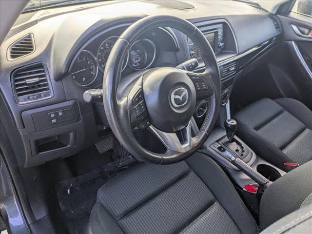 used 2014 Mazda CX-5 car, priced at $12,189