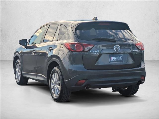 used 2014 Mazda CX-5 car, priced at $12,189