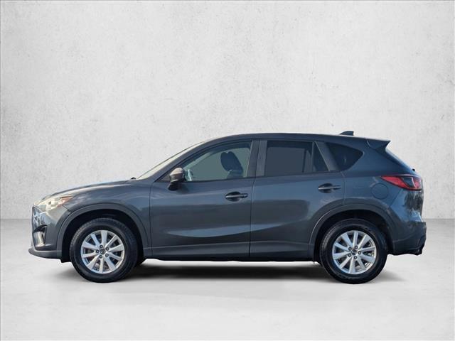 used 2014 Mazda CX-5 car, priced at $12,189