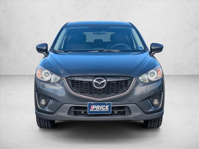used 2014 Mazda CX-5 car, priced at $12,189