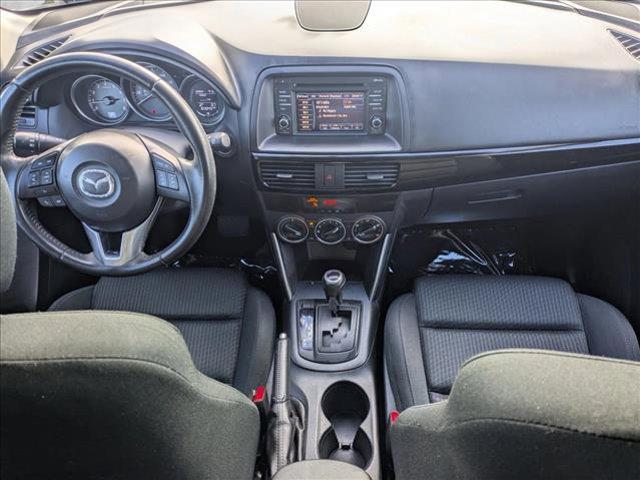 used 2014 Mazda CX-5 car, priced at $12,189