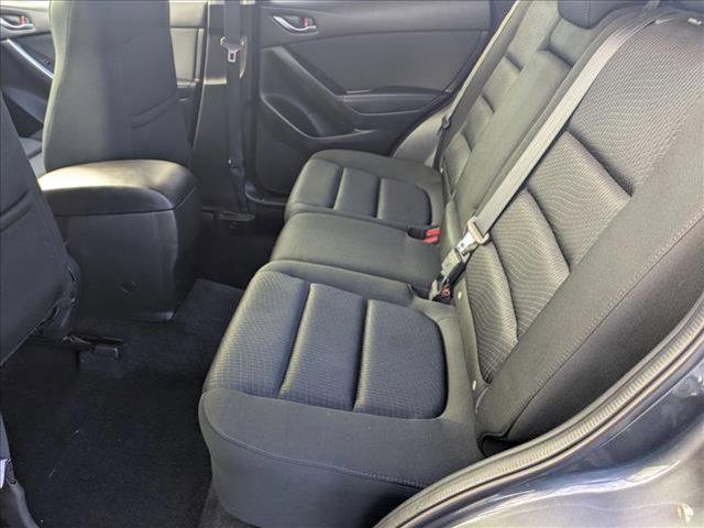 used 2014 Mazda CX-5 car, priced at $12,189