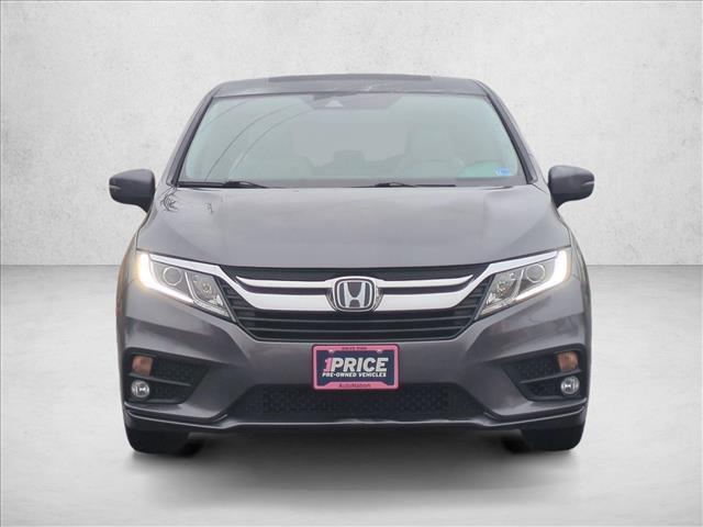 used 2019 Honda Odyssey car, priced at $22,991
