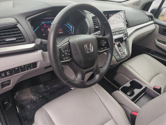 used 2019 Honda Odyssey car, priced at $22,991