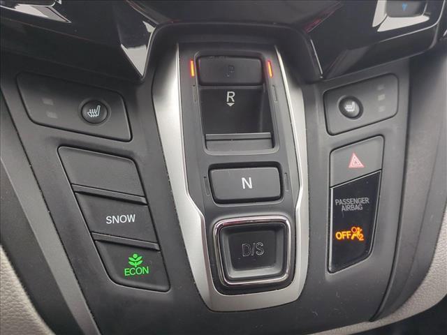 used 2019 Honda Odyssey car, priced at $22,991