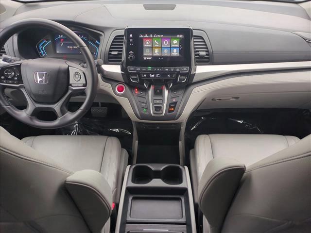 used 2019 Honda Odyssey car, priced at $22,991