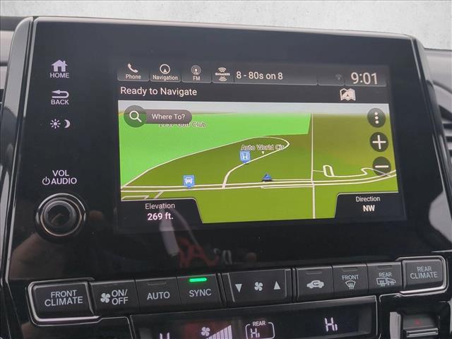 used 2019 Honda Odyssey car, priced at $22,991