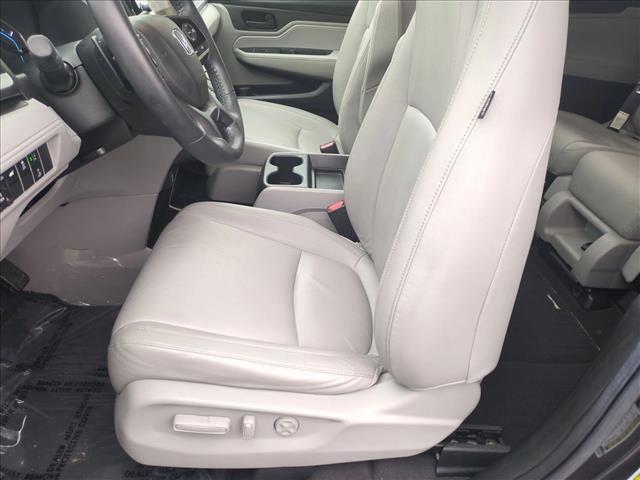 used 2019 Honda Odyssey car, priced at $22,991