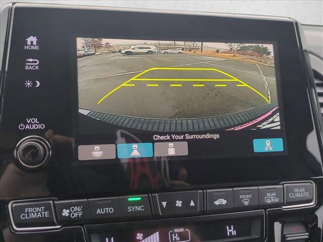 used 2019 Honda Odyssey car, priced at $22,991