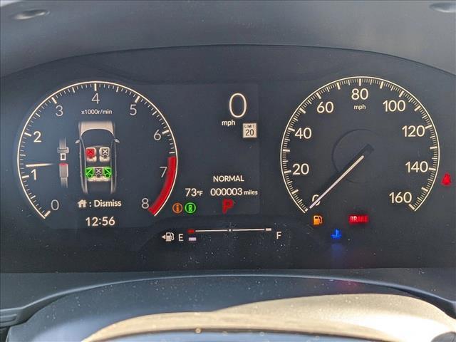 new 2026 Honda Civic car, priced at $29,445