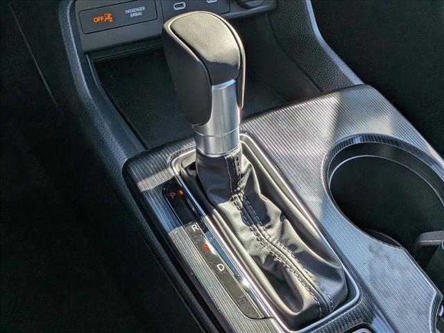 new 2026 Honda Civic car, priced at $29,445