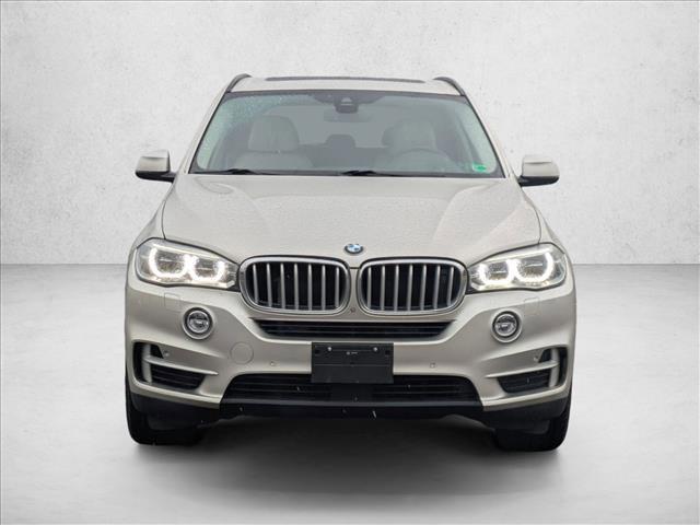 used 2014 BMW X5 car, priced at $13,991
