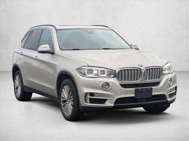 used 2014 BMW X5 car, priced at $13,991