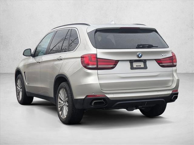 used 2014 BMW X5 car, priced at $13,991