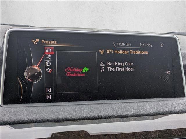 used 2014 BMW X5 car, priced at $13,991