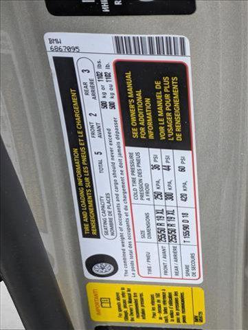 used 2014 BMW X5 car, priced at $13,991