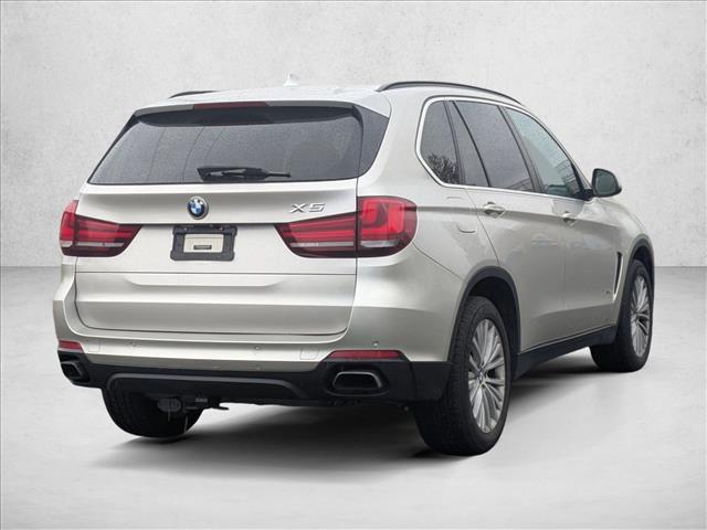 used 2014 BMW X5 car, priced at $13,991