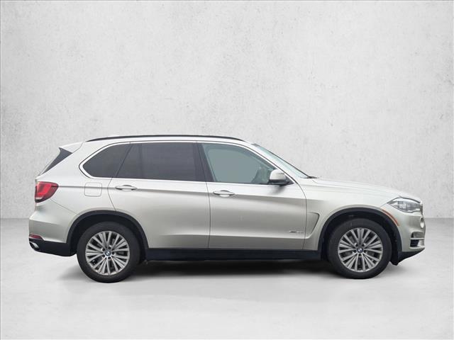 used 2014 BMW X5 car, priced at $13,991