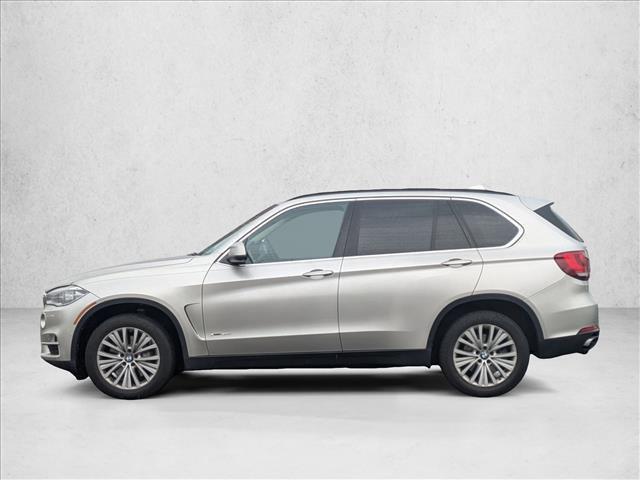 used 2014 BMW X5 car, priced at $13,991