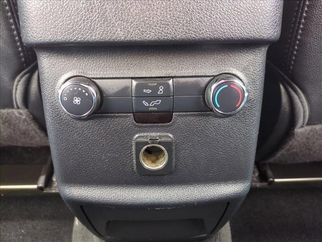 used 2016 Ford Explorer car, priced at $9,999