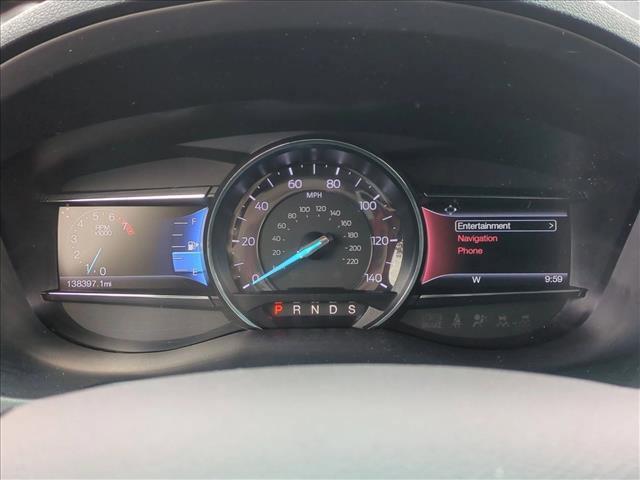 used 2016 Ford Explorer car, priced at $9,999