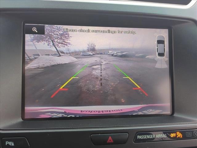 used 2016 Ford Explorer car, priced at $9,999