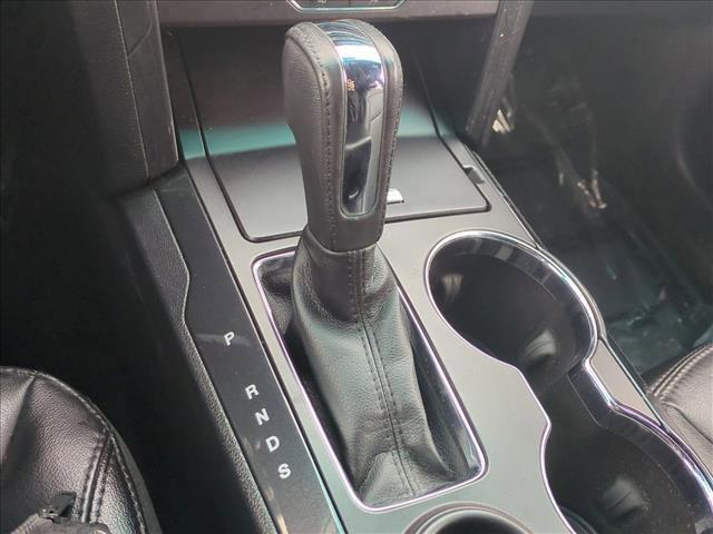 used 2016 Ford Explorer car, priced at $9,999