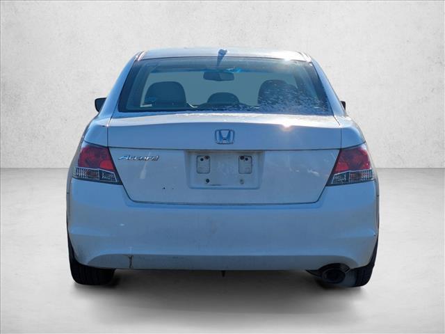 used 2009 Honda Accord car, priced at $8,471