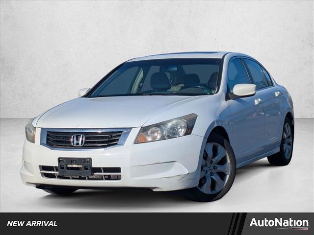 used 2009 Honda Accord car, priced at $8,471