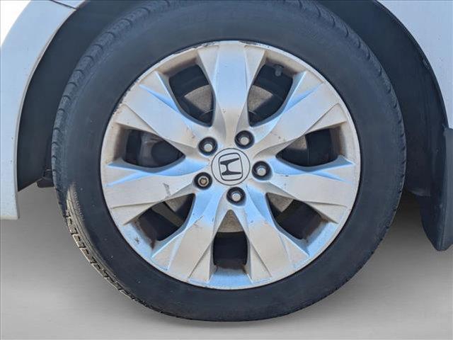 used 2009 Honda Accord car, priced at $8,471