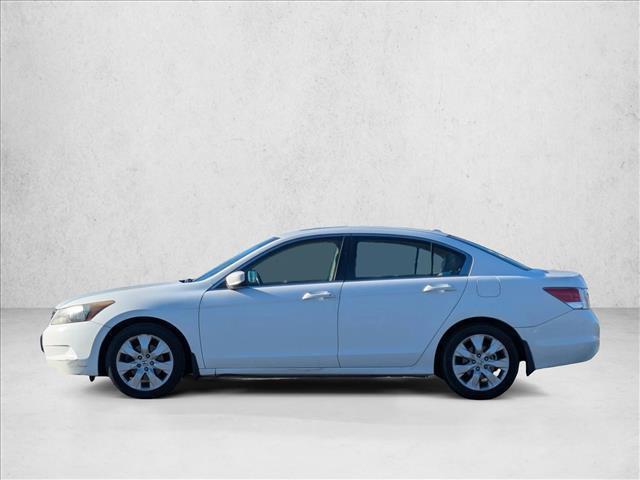 used 2009 Honda Accord car, priced at $8,471
