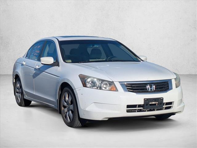 used 2009 Honda Accord car, priced at $8,471