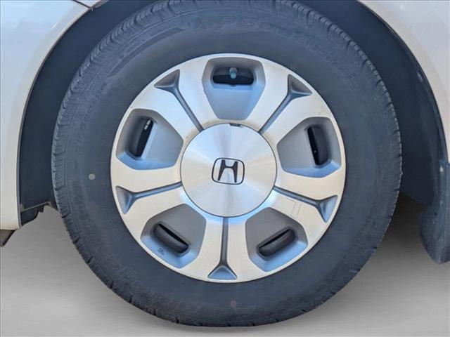 used 2012 Honda Civic Hybrid car, priced at $7,949