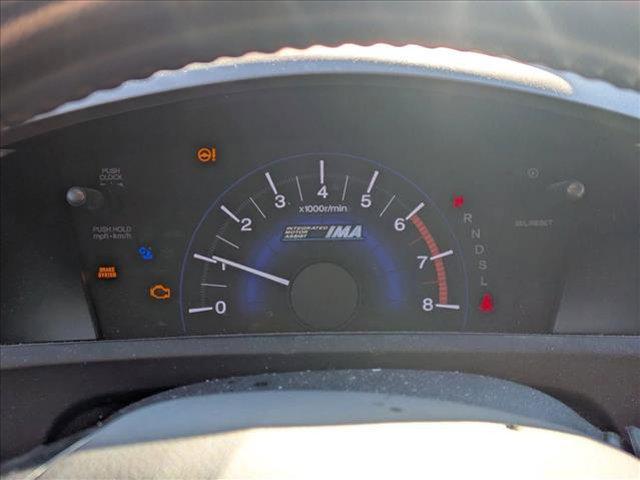 used 2012 Honda Civic Hybrid car, priced at $7,949