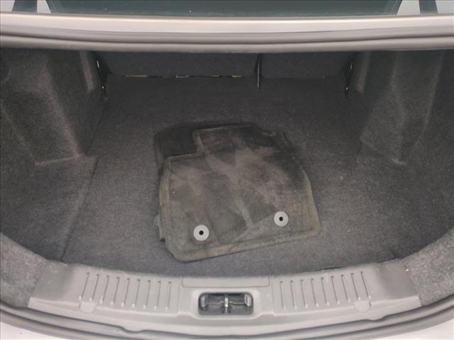 used 2018 Ford Fiesta car, priced at $6,991