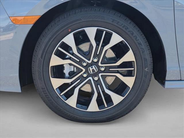 new 2026 Honda Odyssey car, priced at $53,645