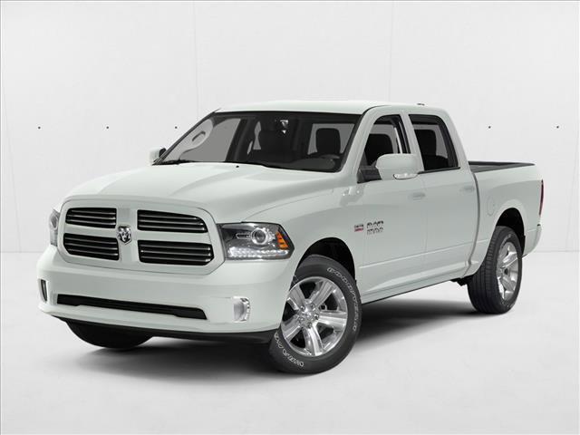 used 2014 Ram 1500 car, priced at $8,999