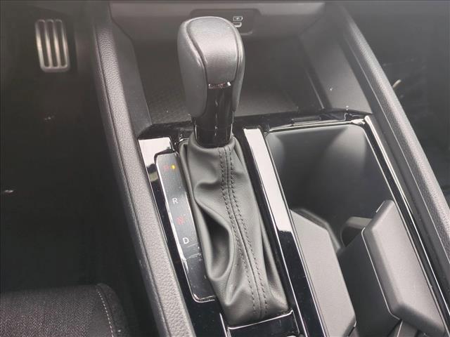 used 2023 Honda Accord Hybrid car, priced at $26,991