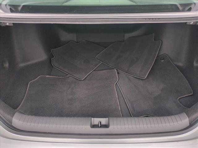 used 2023 Honda Accord Hybrid car, priced at $26,991