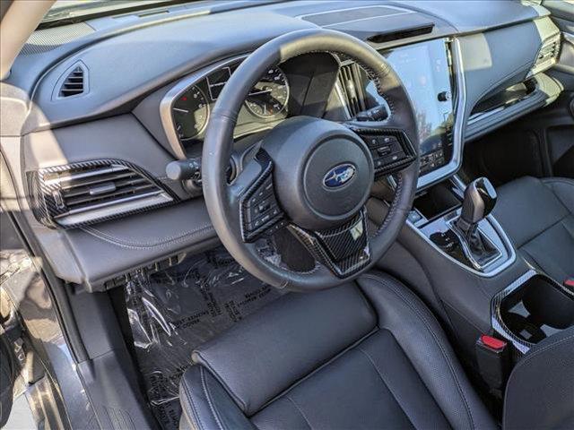 used 2024 Subaru Outback car, priced at $29,743