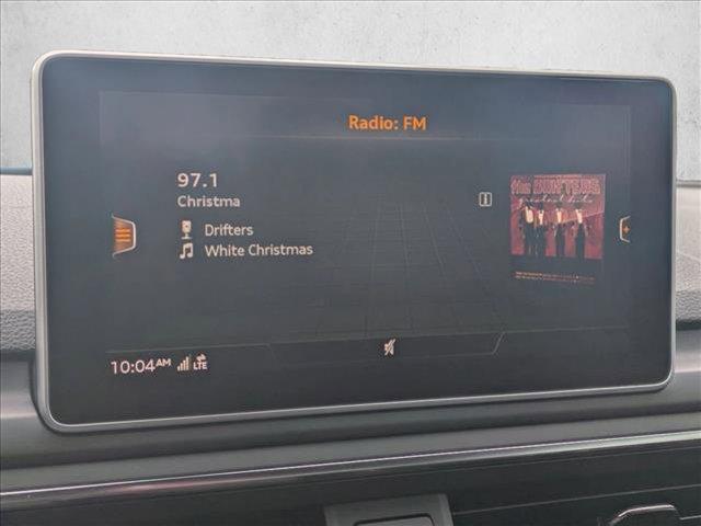 used 2018 Audi A5 car, priced at $18,472