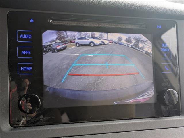 used 2015 Toyota Sienna car, priced at $8,991