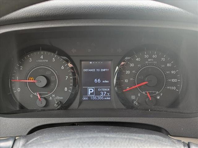 used 2015 Toyota Sienna car, priced at $8,991