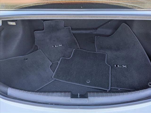 used 2022 Acura ILX car, priced at $25,991