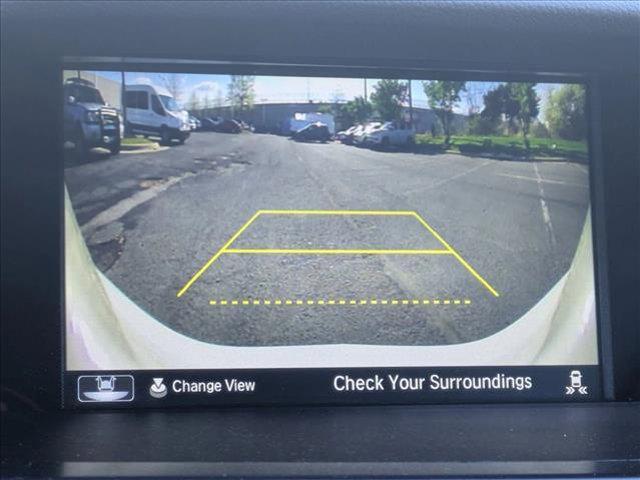 used 2022 Acura ILX car, priced at $25,991