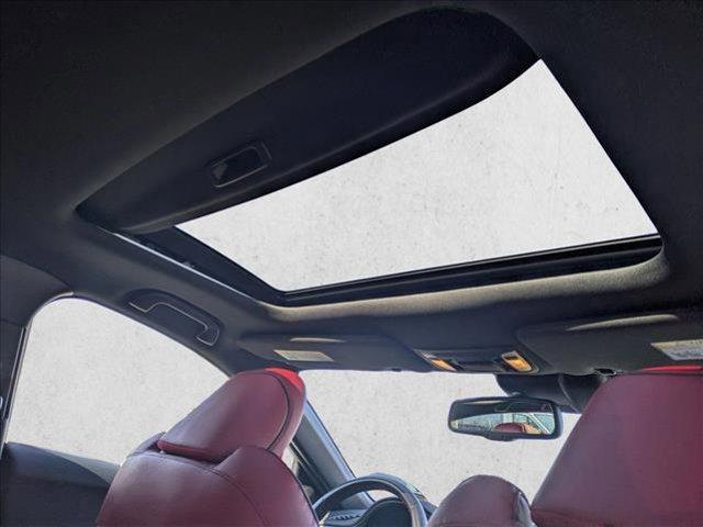 used 2022 Acura ILX car, priced at $25,991