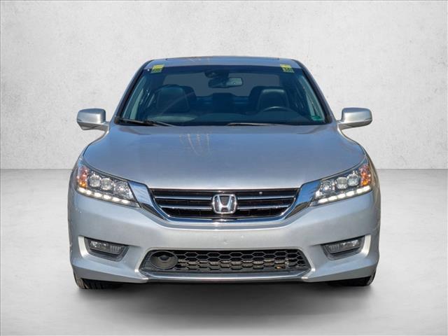 used 2014 Honda Accord car, priced at $9,993