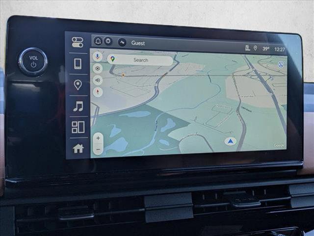 new 2026 Honda Prologue car, priced at $59,850